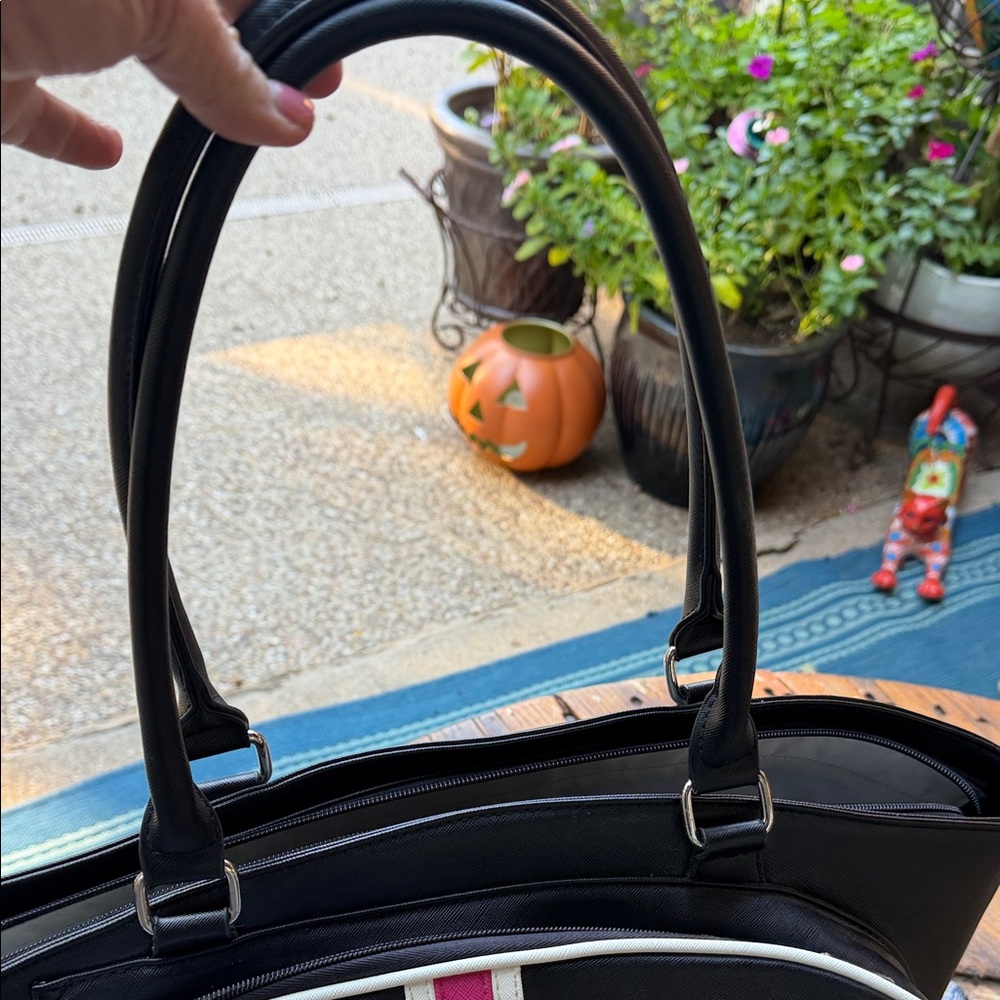 Court Couture Tennis/Pickleball Bag - Picture 3 of 14